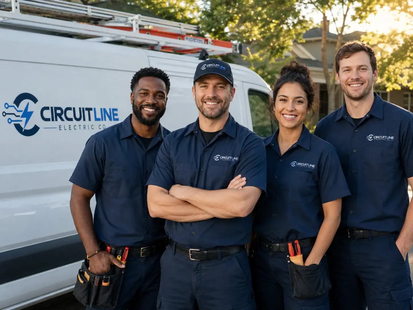 Whole Home Rewiring company in New Lisbon, WI