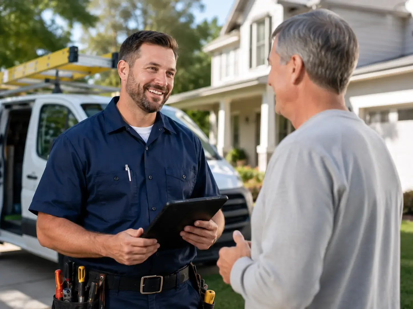 Whole Home Rewiring New Lisbon, WI FAQs