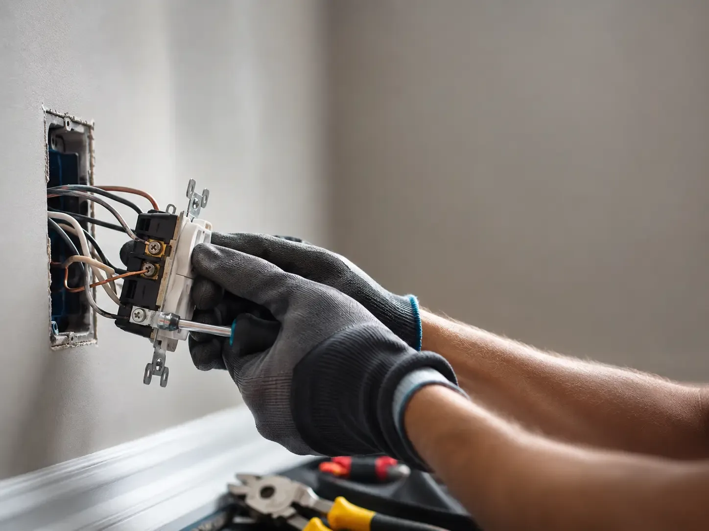 Why choose Whole Home Rewiring in New Lisbon, WI